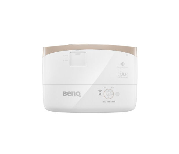 BENQ W2000 1080P 2000 ANSI, 15 000:1 - 263501 - zdjęcie 5